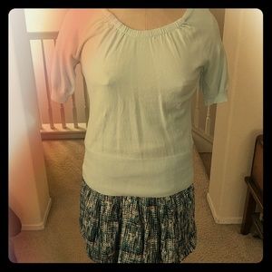 New York and Company top